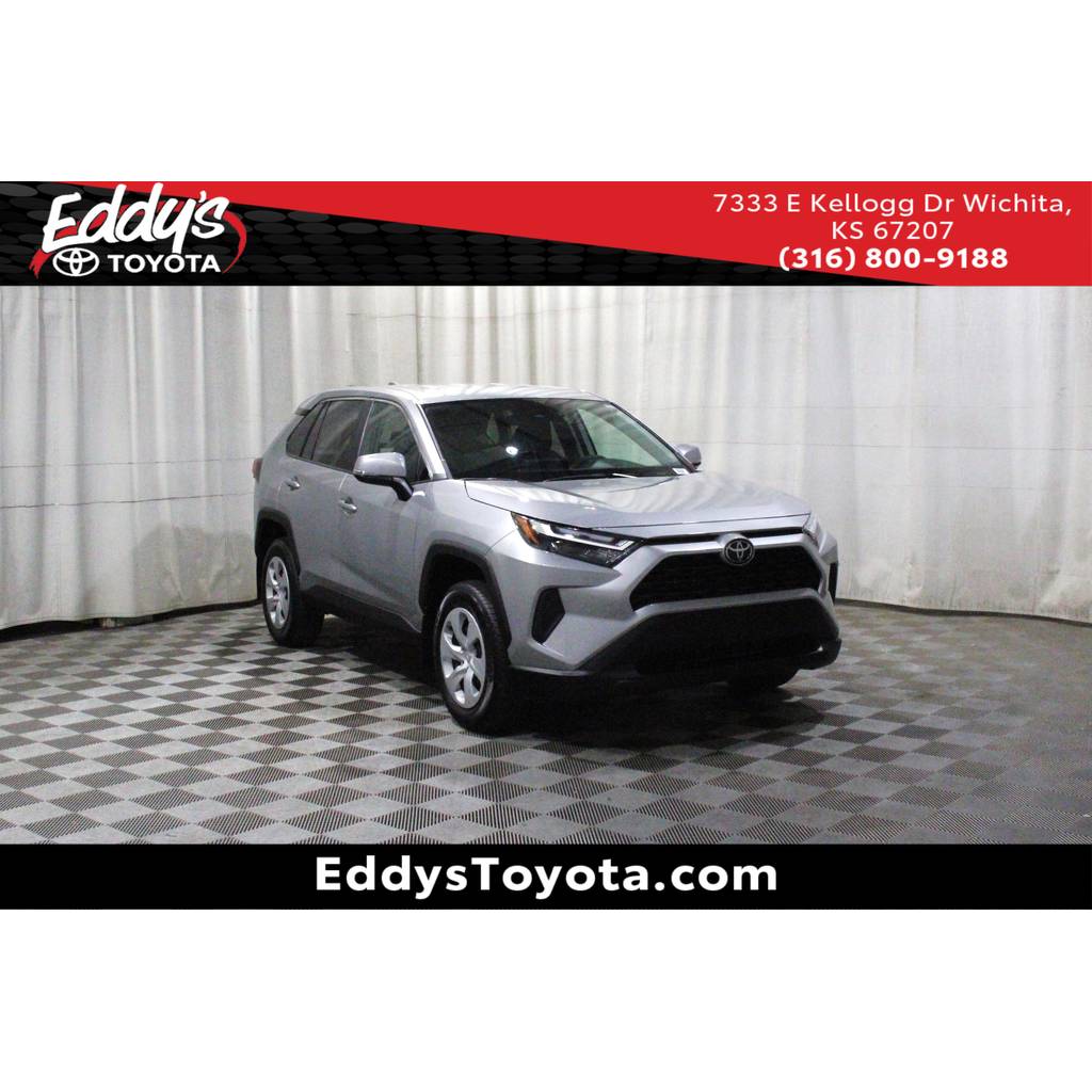 Used 2021 Toyota RAV4 for Sale in Columbus, OH | Edmunds