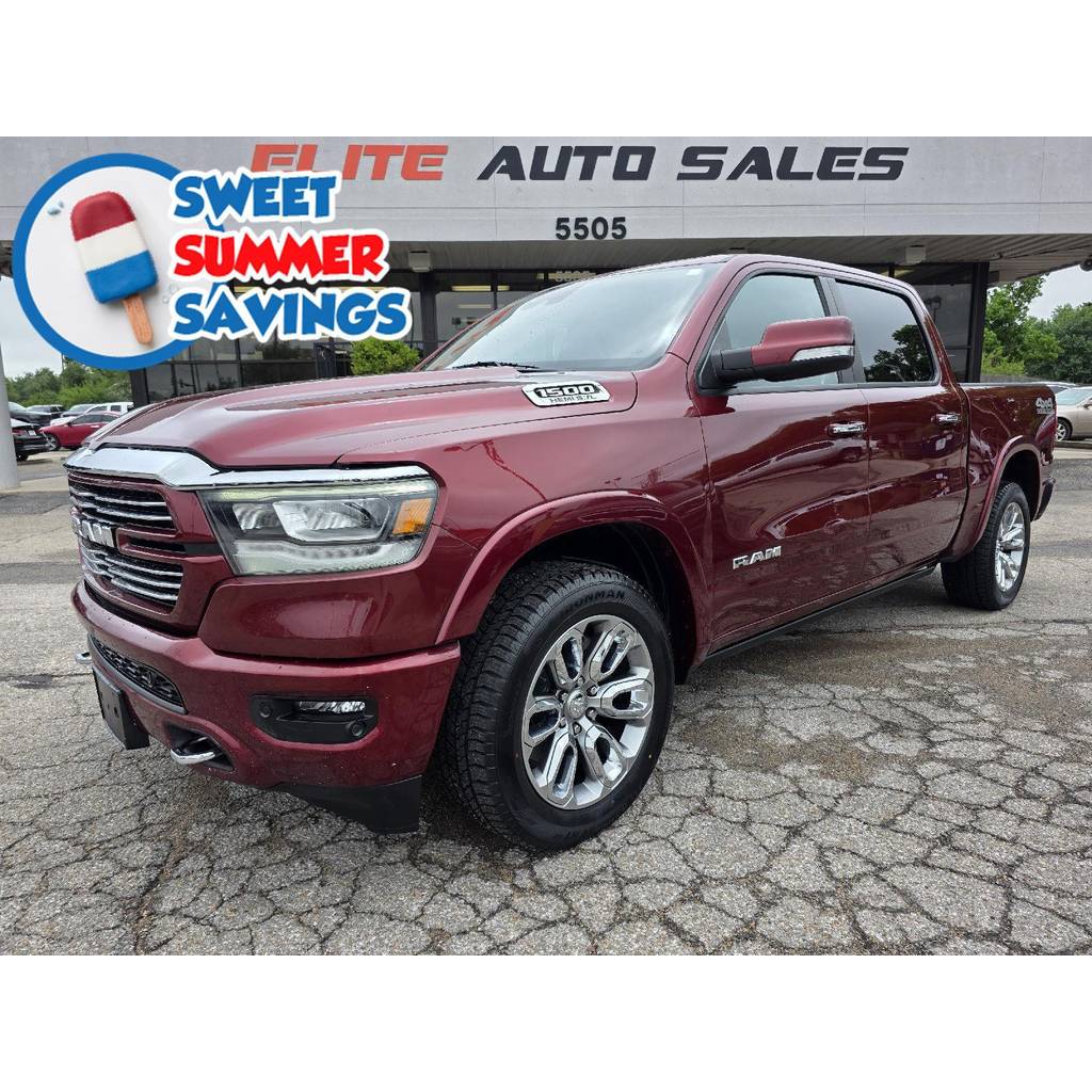 Used 2018 Ram 1500 for Sale in Richmond, VA | Edmunds