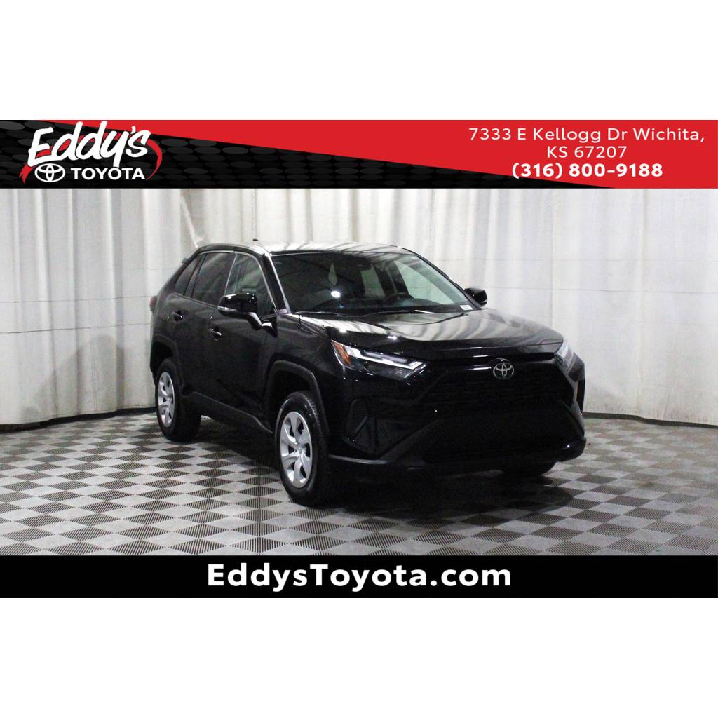 Used 2013 Toyota RAV4 for Sale in Idaho Falls, ID | Edmunds