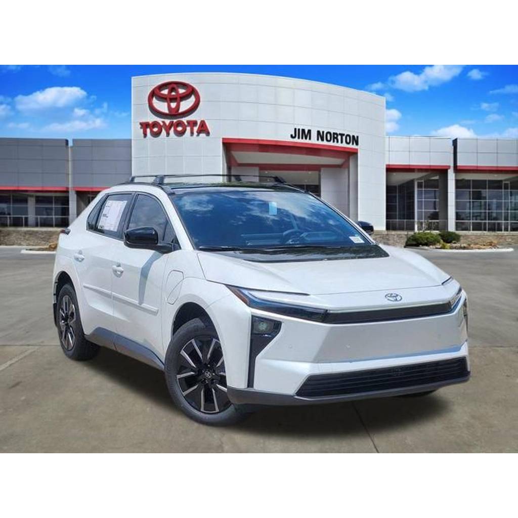 New Toyota bZ for Sale in Hempstead, NY | Edmunds
