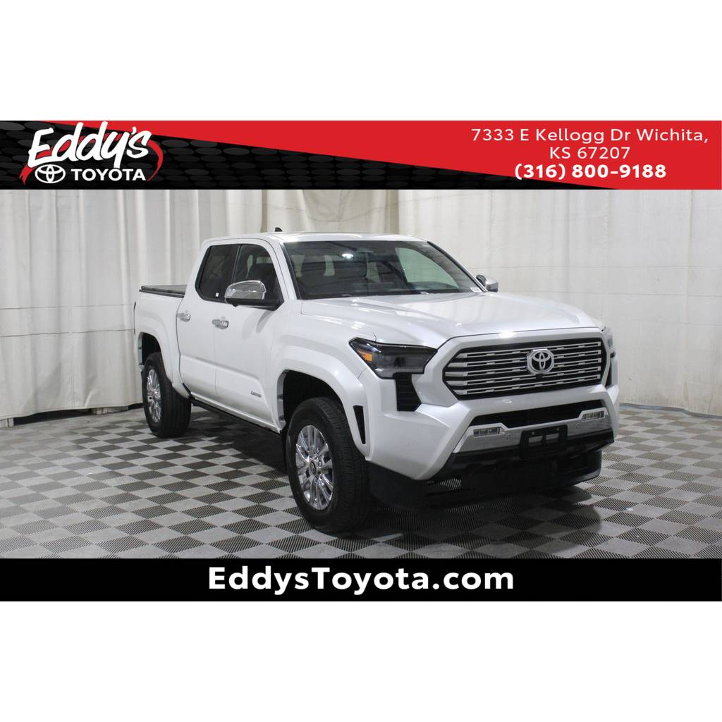Used 2023 Toyota Tacoma for Sale in Springfield, MO | Edmunds