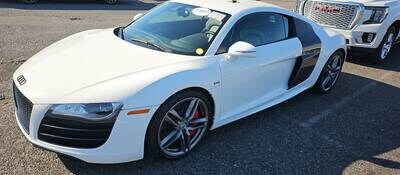 Used 2012 Audi R8 For Sale Near You Edmunds