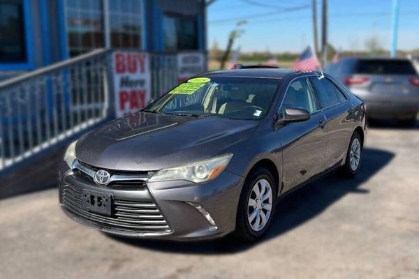 Used Toyota Camry For In Pearland Tx Edmunds Used Toyota Camry For In Pearland Tx