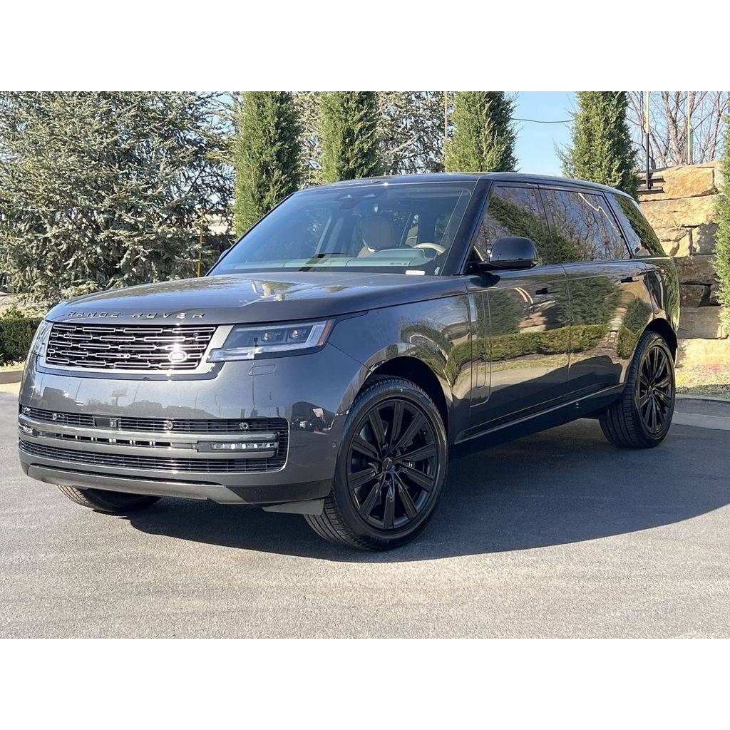 2022 Land Rover Range Rover P525 HSE Westminster for Sale Near Me