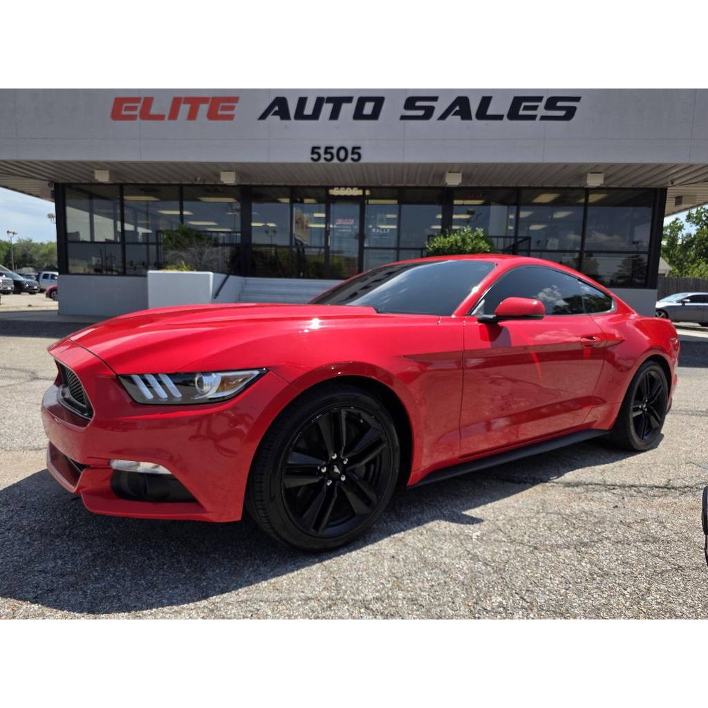 Used Ford Mustang for Sale in Bowling Green, KY | Edmunds