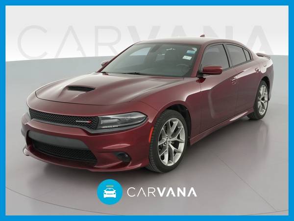 The 2019 Dodge Charger The 2019 Dodge Charger