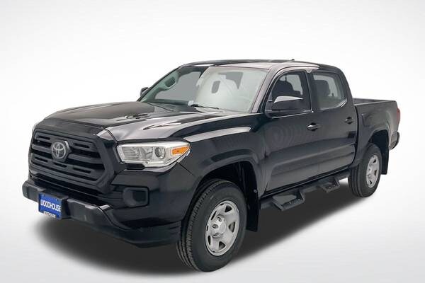 Used Toyota Tacoma Trucks For Sale >> Used Toyota Tacoma For Sale In Newburgh Ny Edmunds Used Toyota Tacoma Trucks For Sale >> Used Toyota Tacoma For Sale In Newburgh Ny Edmunds
