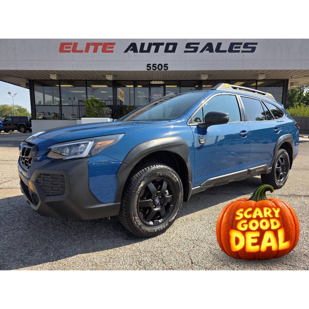 Used 2014 Subaru Outback for Sale in San Antonio, TX | Edmunds