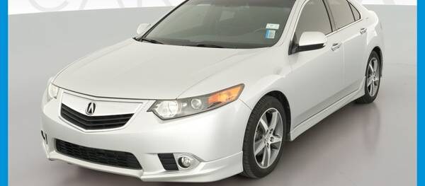 Acura TSX 2013 Special Edition 4dr Sedan (2.4L 4cyl 5A)