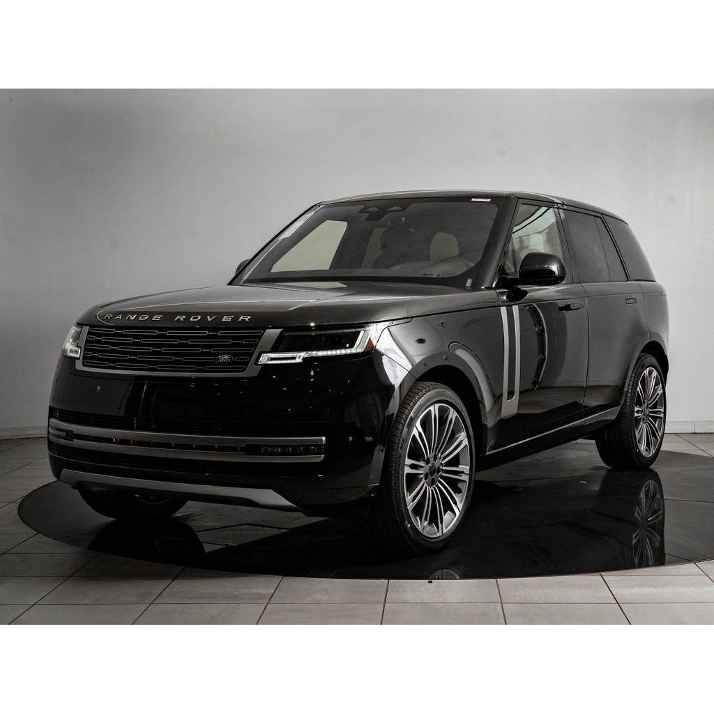 New Land Rover Range Rover for Sale in Long Island City, NY | Edmunds