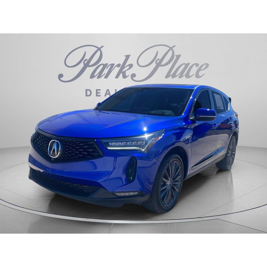 Used Acura RDX for Sale in Elizabeth, NJ | Edmunds