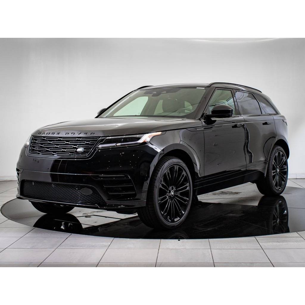 ランドローバー RANGE ROVER VELAR レンジローバーヴェラール（ランドローバー）の歴代モデル