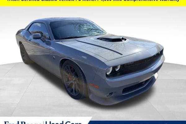 Used Dodge Challenger For Sale In Allentown Pa Edmunds