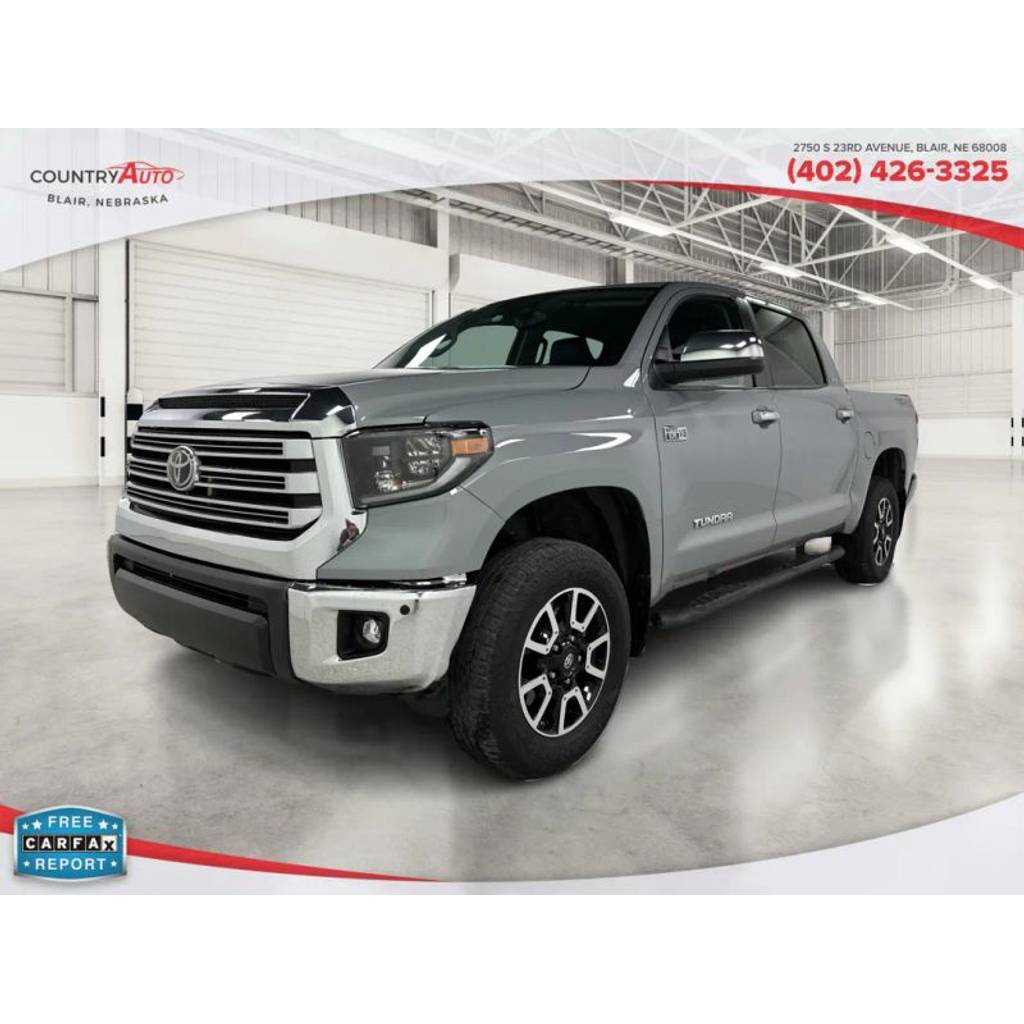 Used Toyota Tundra for Sale in Fairport, NY | Edmunds