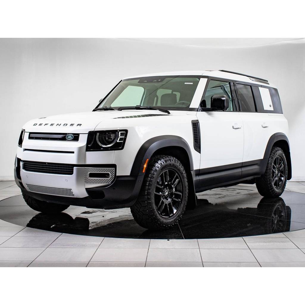 Used Land Rover Defender for Sale in New City, NY | Edmunds