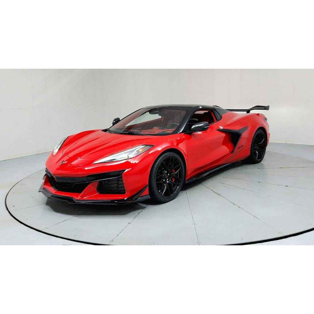 New Chevrolet Corvette for Sale in Murfreesboro, TN | Edmunds