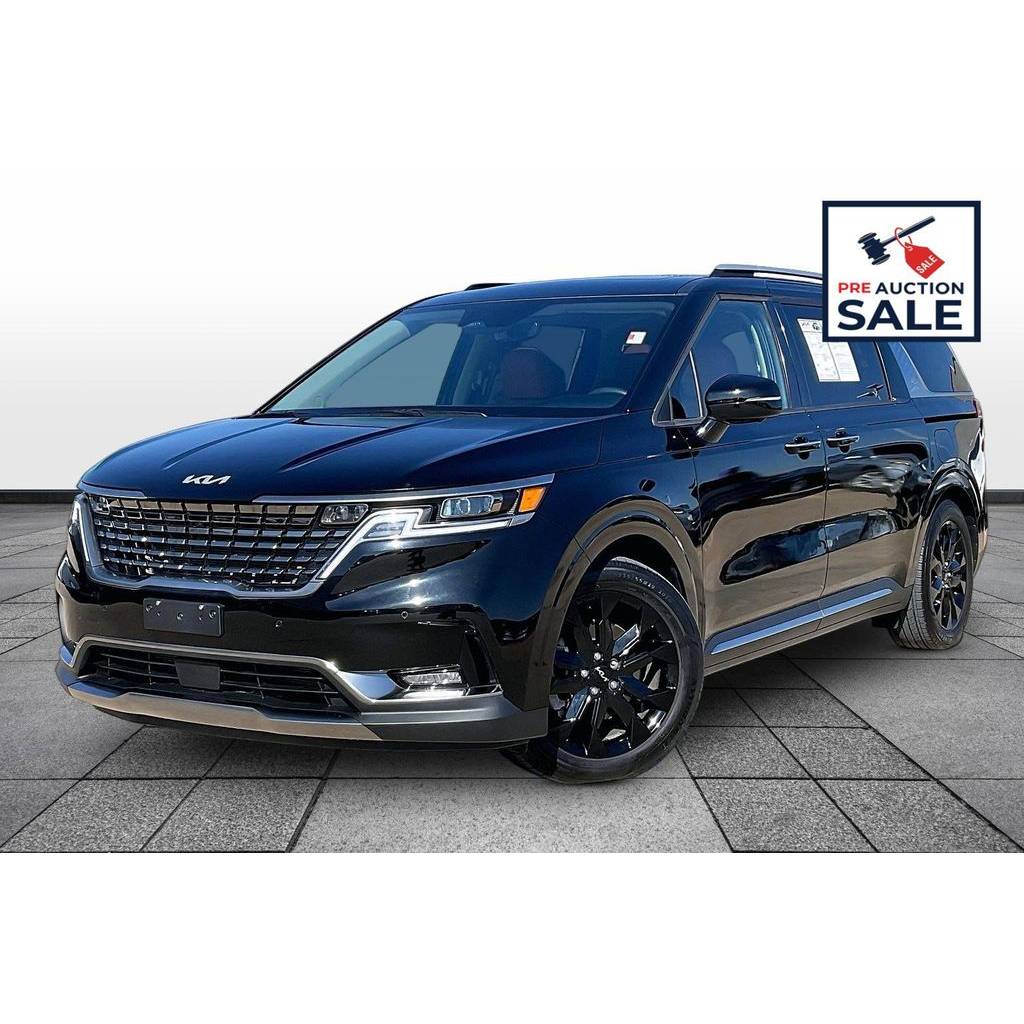 Used Kia Carnival for Sale in Monroe, NC | Edmunds