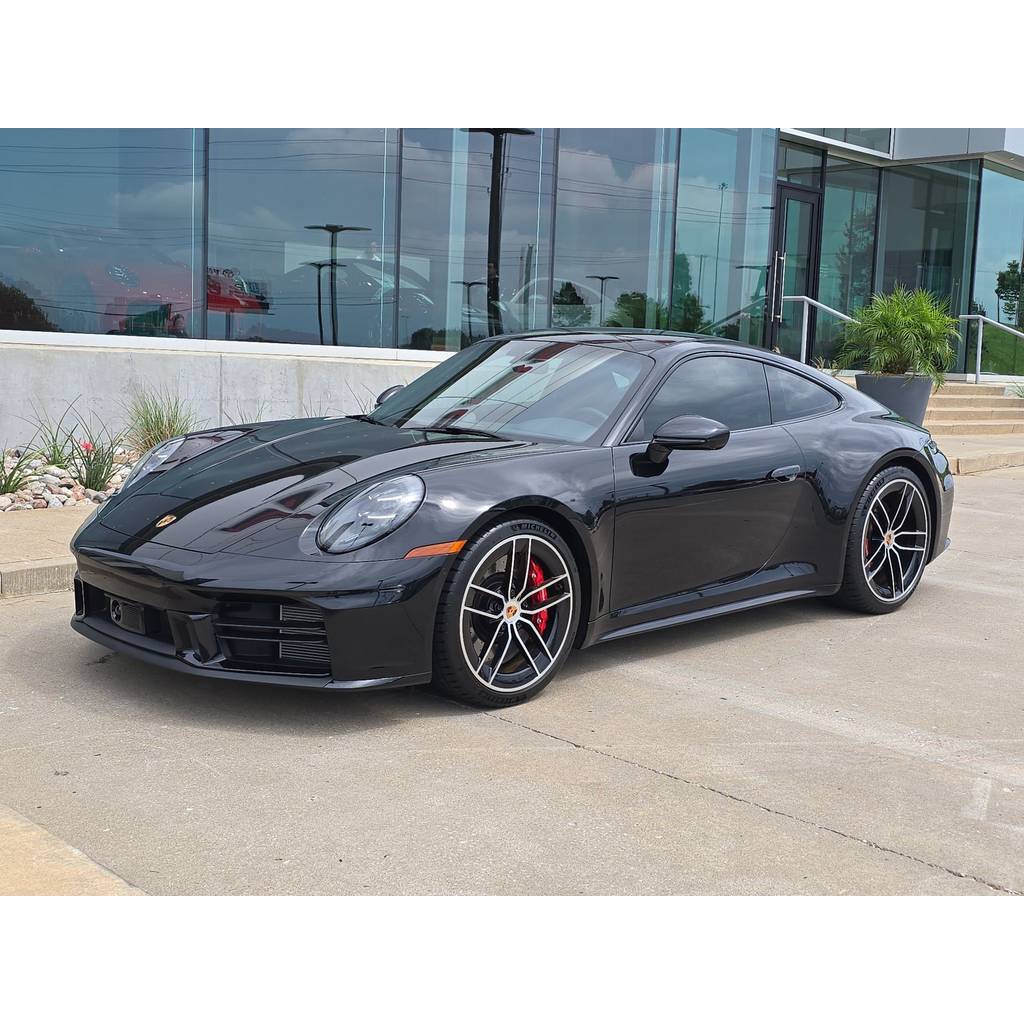 Used 1991 Porsche 911 for Sale Near Me | Edmunds