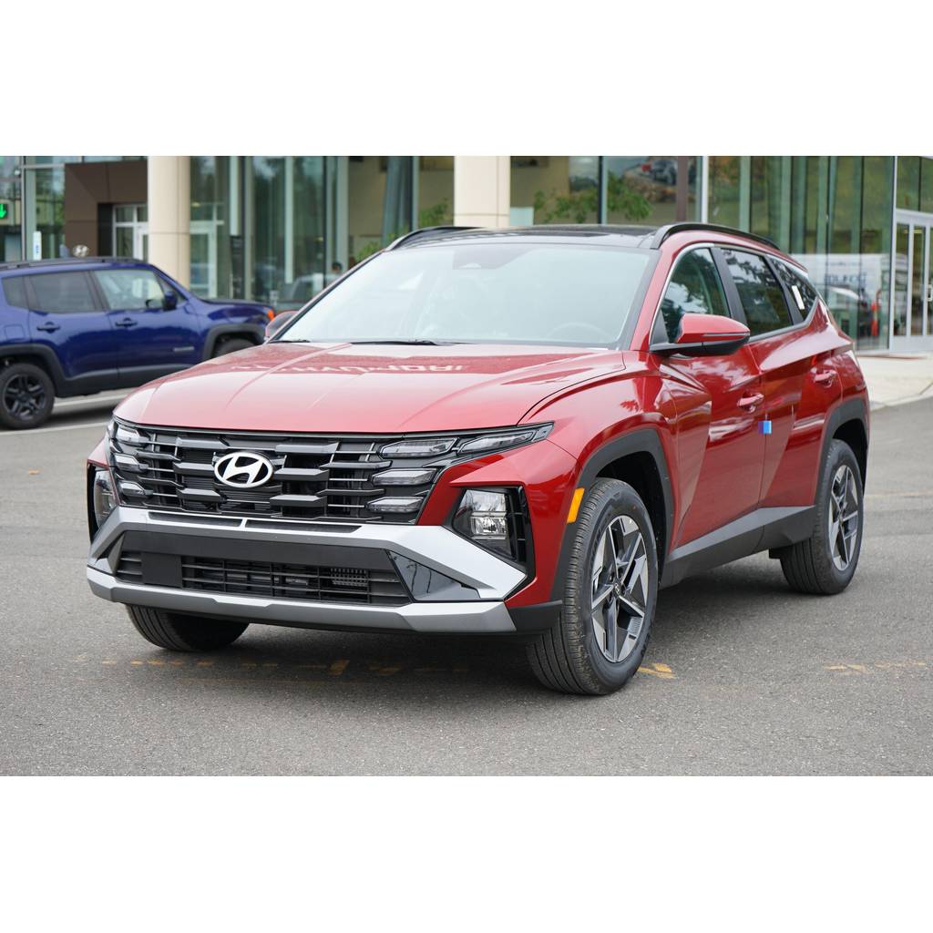 Best Hyundai Tucson Lease Deals & Specials - Lease a Hyundai Tucson ...