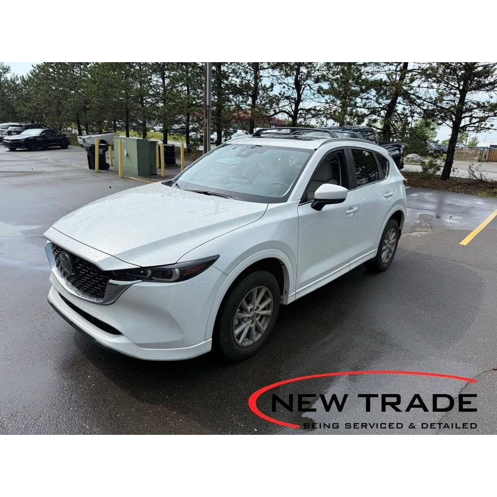 Used 2018 Mazda CX-5 for Sale in Oklahoma City, OK | Edmunds