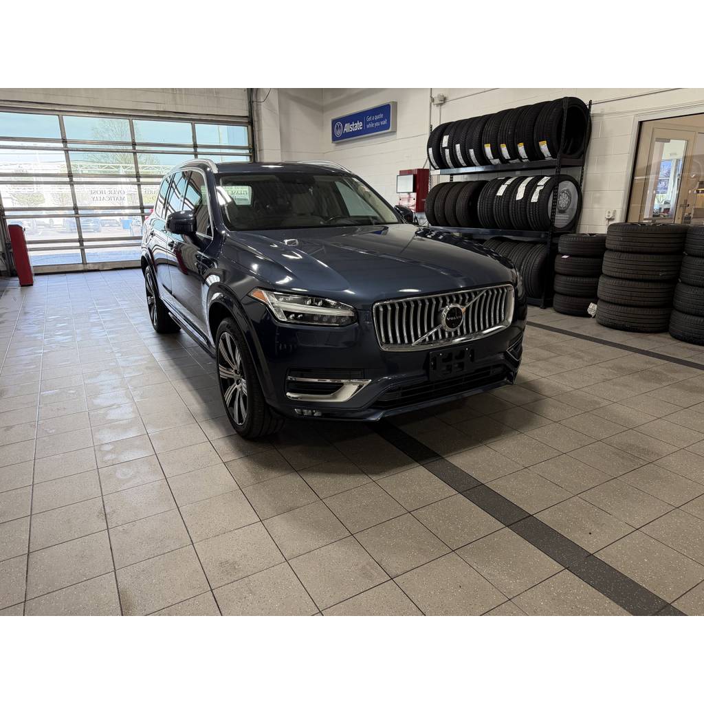 Used 2008 Volvo XC90 SUV for Sale