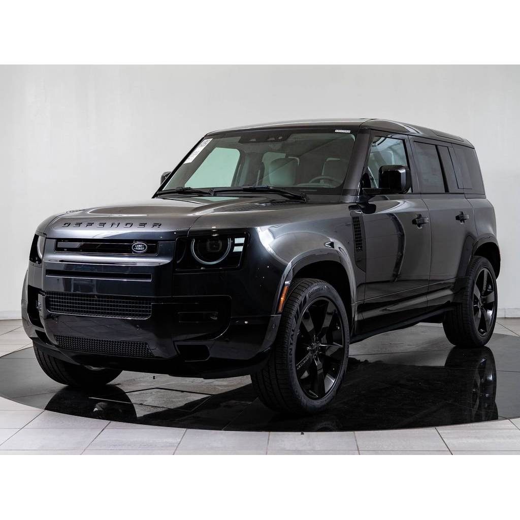 New Land Rover Defender for Sale in Middletown, NY | Edmunds