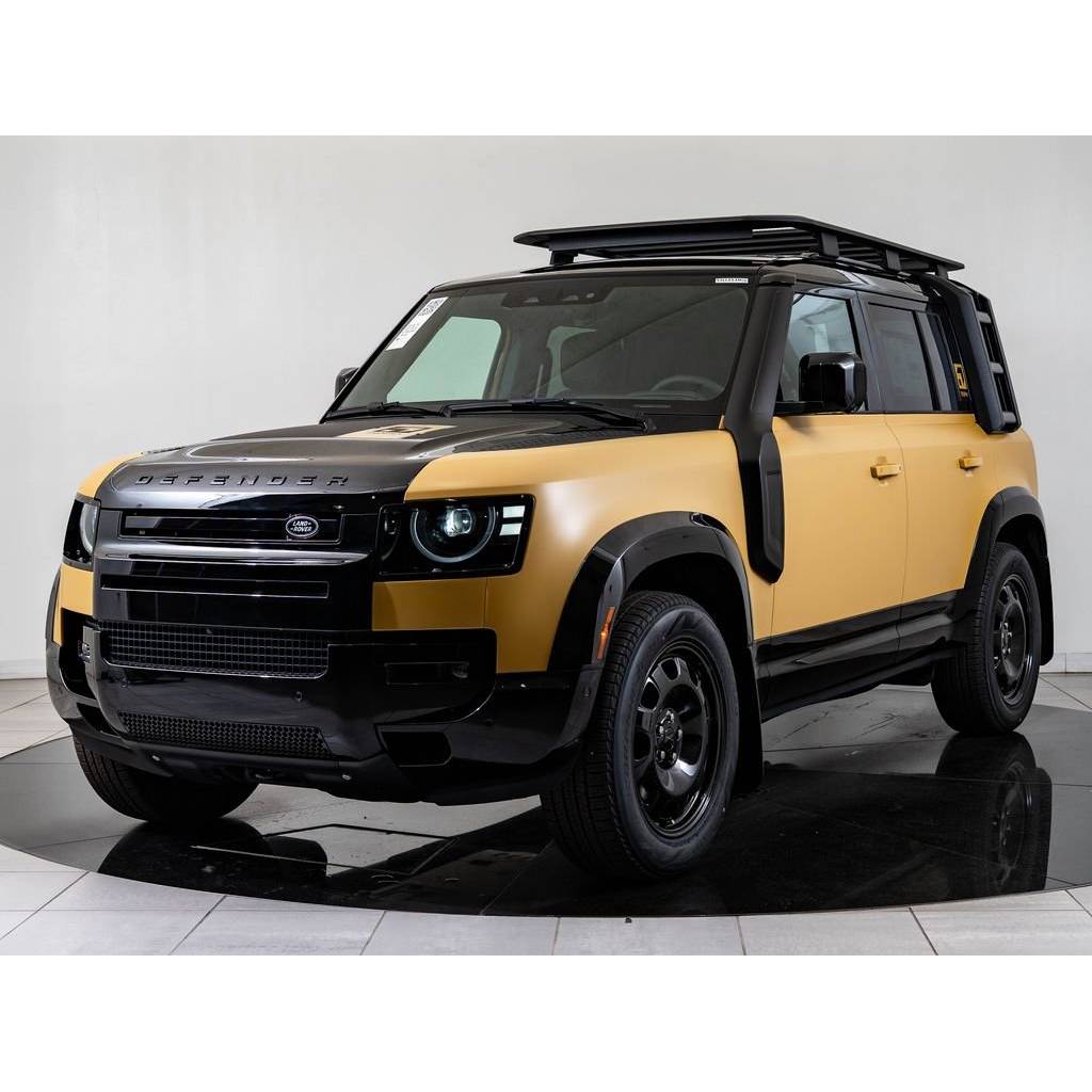 New Land Rover Defender for Sale in Middletown, NY | Edmunds
