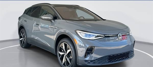 Volkswagen ID.4 2025 AWD Pro S 4dr SUV AWD (electric DD)