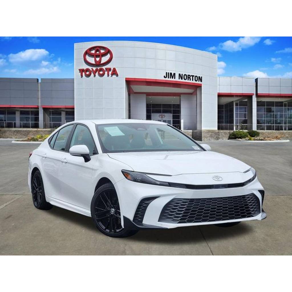 Used 2015 Toyota Camry for Sale in Columbia, SC | Edmunds