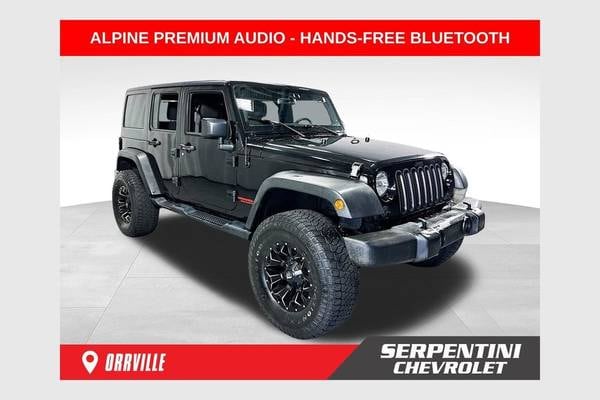 Jeep Wrangler for Sale in Yonkers, NY 