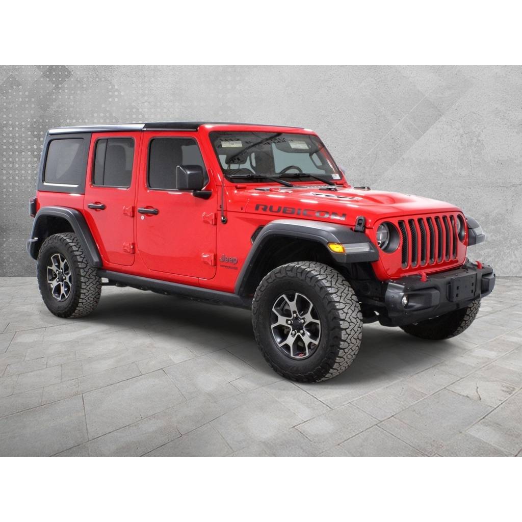 Used Jeep Wrangler for Sale in Hutchinson, KS | Edmunds
