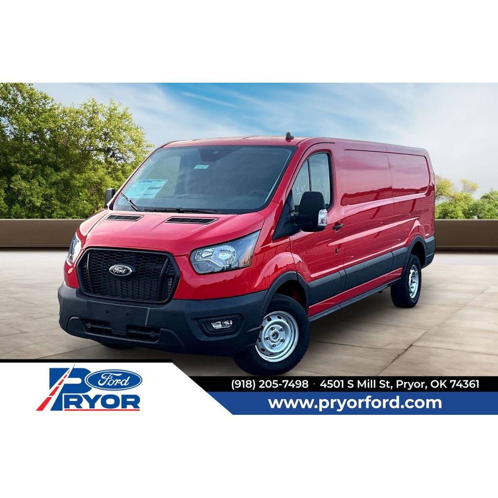 New Ford Transit Cargo Van for Sale in Phoenix, AZ | Edmunds