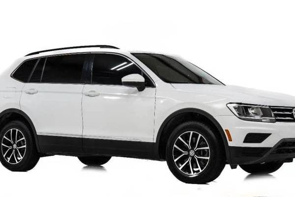 volkswagen crafter lease deals