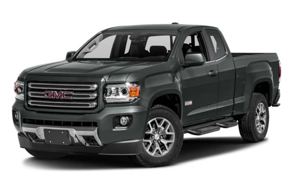Used Gmc Canyon For Sale Near Me Edmunds