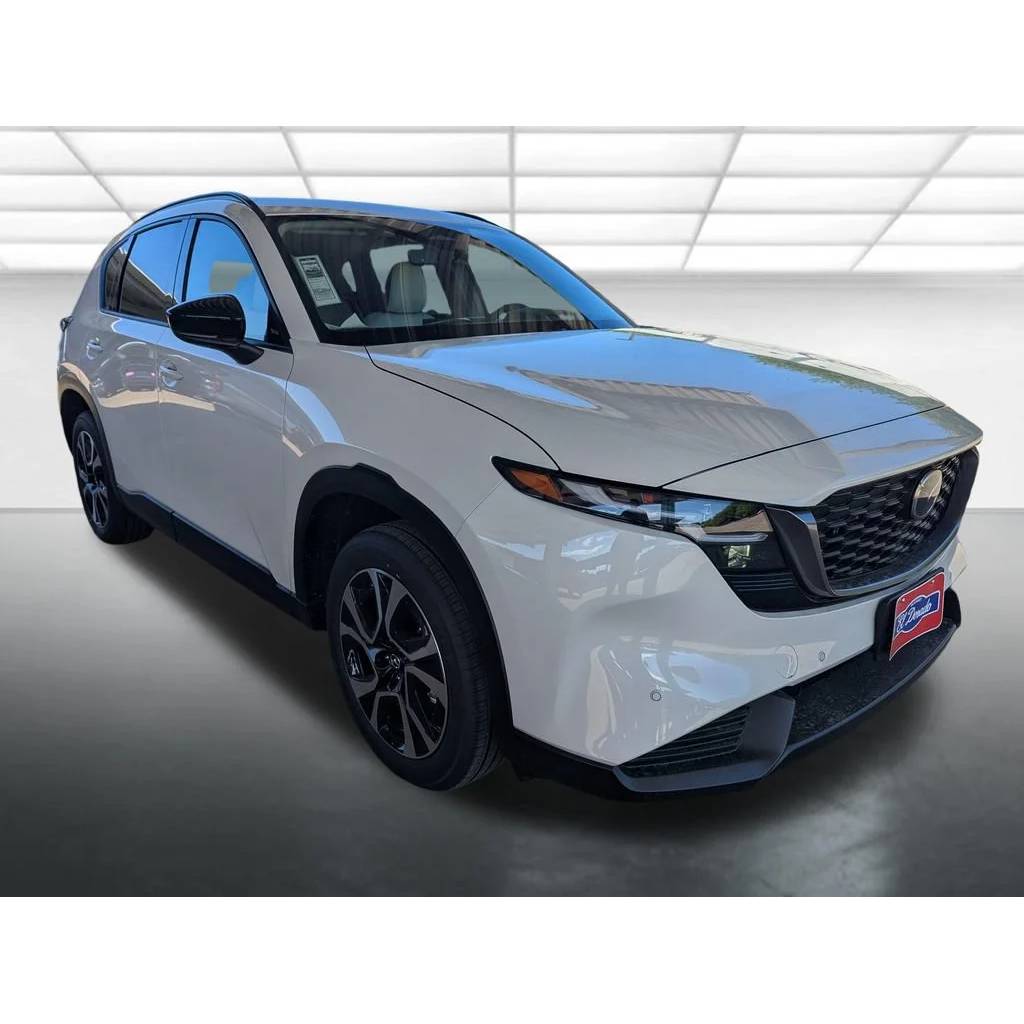 Used 2017 Mazda CX-5 for Sale in Columbus, OH | Edmunds