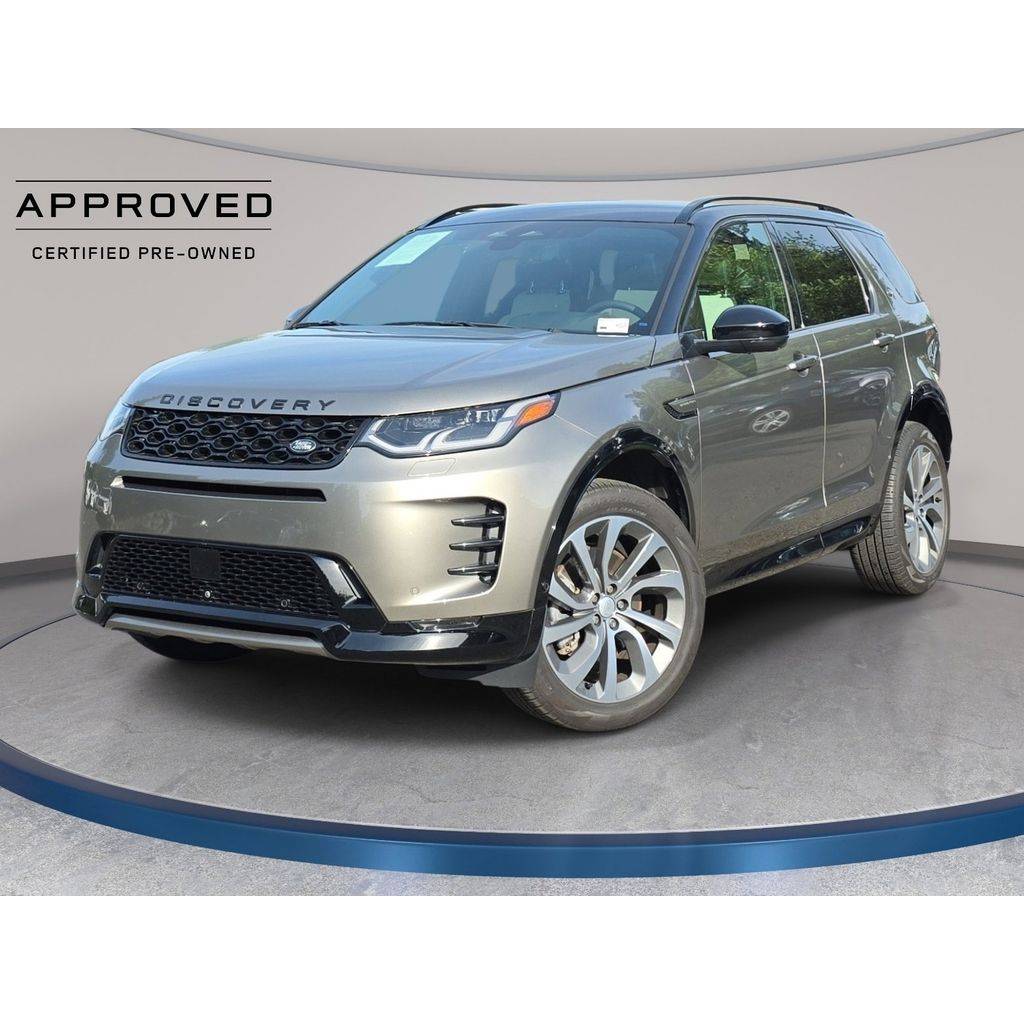 Range Rover Mn Used Land Rover Discovery Sport for Sale in Minneapolis, MN | Edmunds