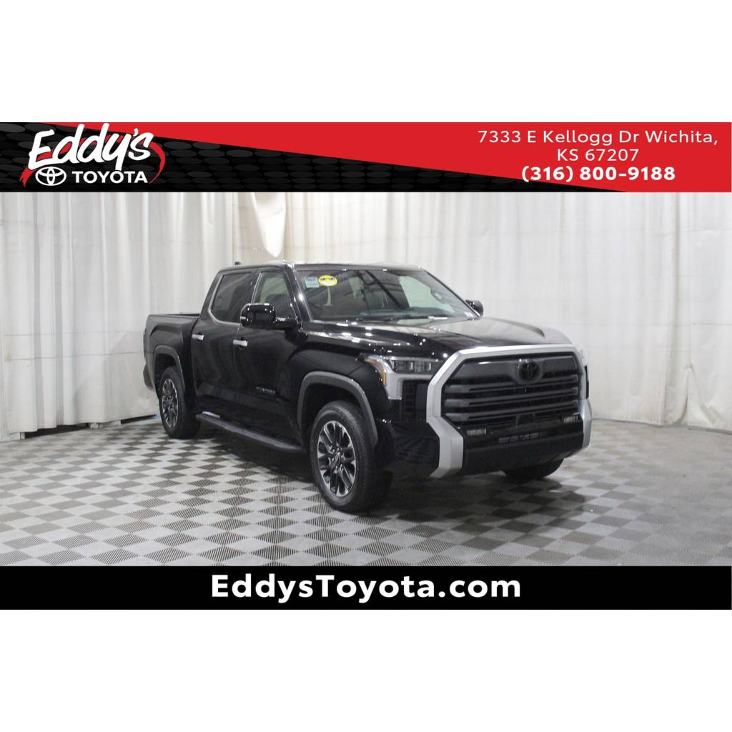 New Toyota Tundra for Sale in Portland, OR | Edmunds