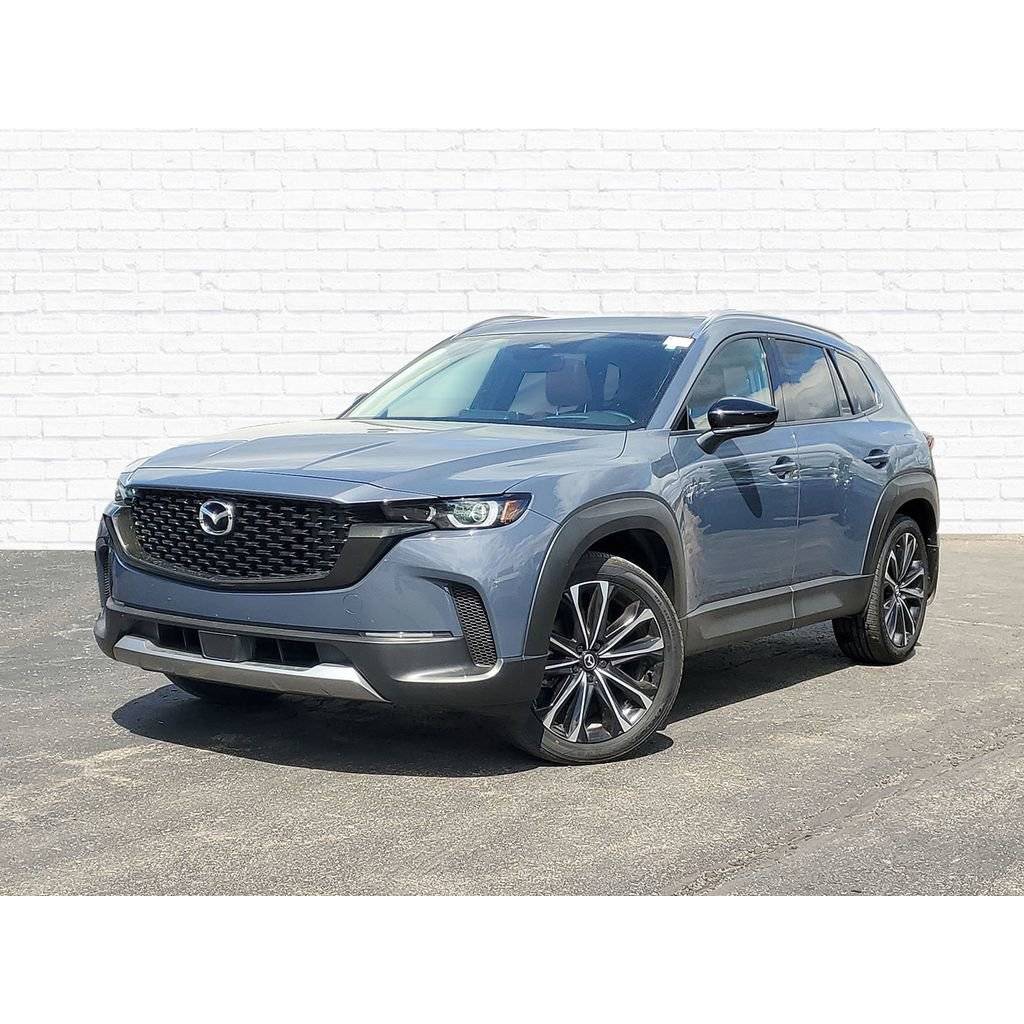 Used Mazda CX-50 for Sale in Jupiter, FL | Edmunds