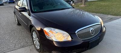 Used Buick Lucerne For Sale In Port Huron Mi Edmunds