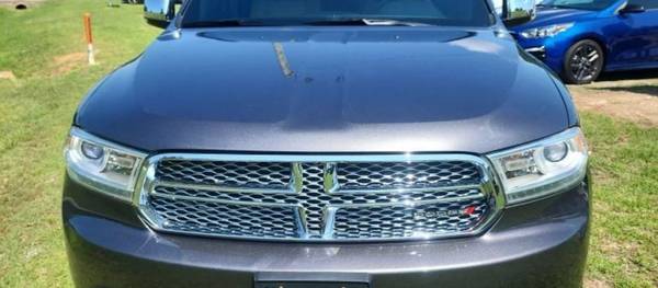 Dodge Durango 2015 Citadel 4dr SUV AWD (3.6L 6cyl 8A)