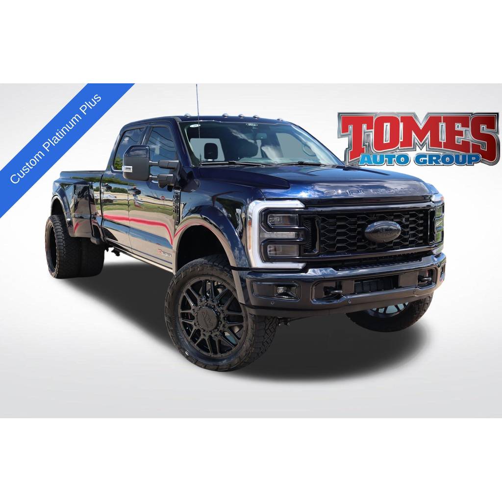Used 2020 Ford F-450 Super Duty for Sale in Santa Monica, CA