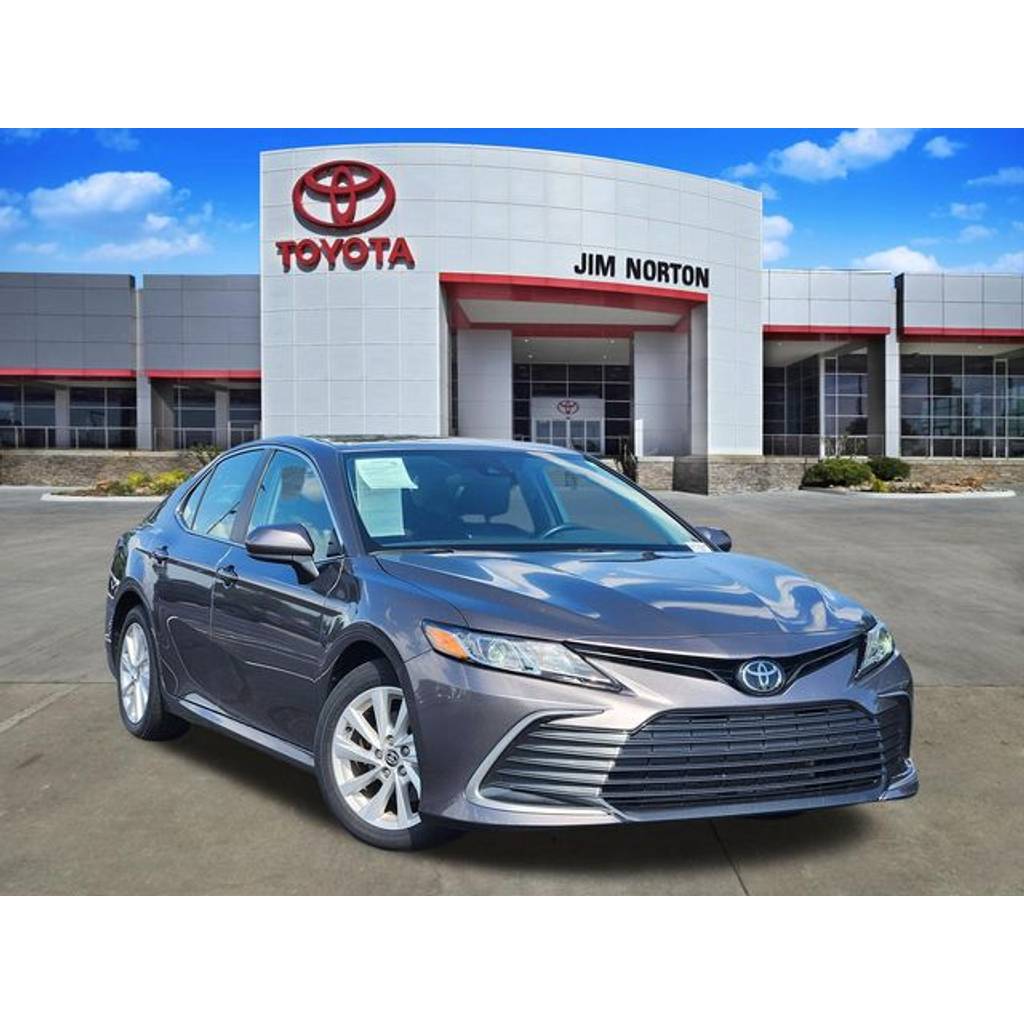Used Toyota Camry for Sale in Pleasant Grove, UT | Edmunds