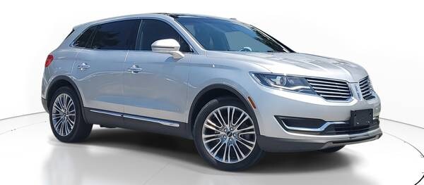 Lincoln MKX 2016 Reserve 4dr SUV AWD (3.7L 6cyl 6A)