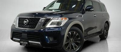 Superior Nissan Conway Ar >> Used Nissan Armada For Sale In Conway Ar Edmunds Superior Nissan Conway Ar >> Used Nissan Armada For Sale In Conway Ar Edmunds