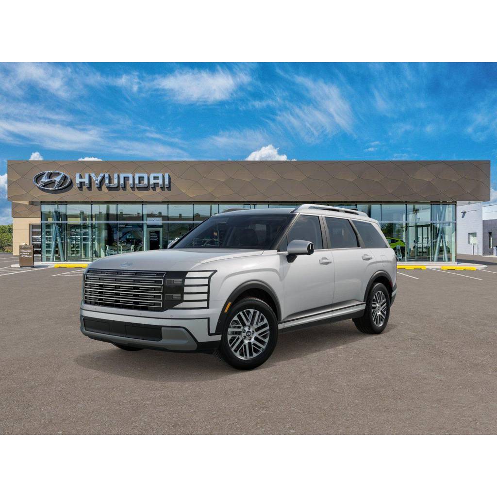 Amazing 2023 Hyundai Palisade Limited For Sale Near Me Photos