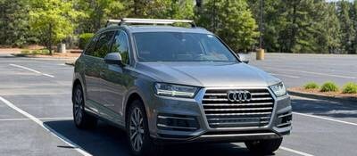 Audi Birmingham Home Facebook