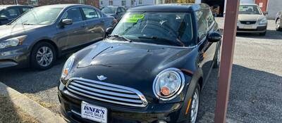 Used Mini Cooper Clubman For Sale In Baltimore Md Edmunds
