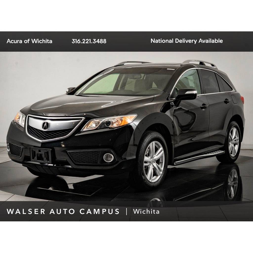 Used 2020 Acura RDX for Sale in Philadelphia, PA | Edmunds