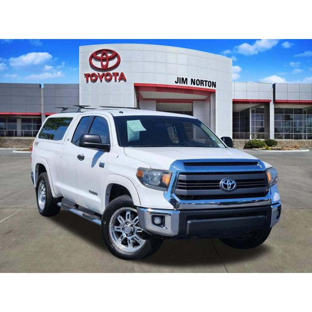 Used 2008 Toyota Tundra CrewMax Cab for Sale