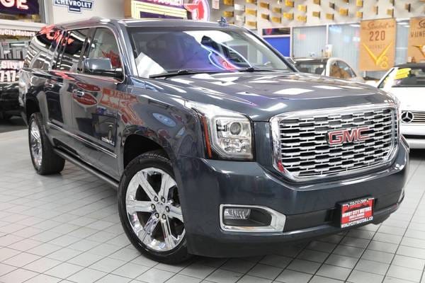 Used 2020 Gmc Yukon Xl For Sale In Omaha Ne Edmunds